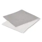 Sneldrogende handdoek R-PET 30 x 80 cm sublimatie — productfoto 7