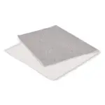 Sneldrogende handdoek R-PET 50 x 100 cm sublimatie — productfoto 6