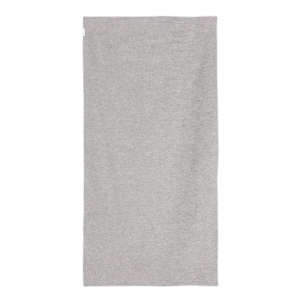Sneldrogende handdoek R-PET 70 x 140 cm sublimatie productfoto 5 - Handdoekeninclusieflogo Sneldrogende handdoek R-PET 70 x 140 cm sublimatie — productfoto 5