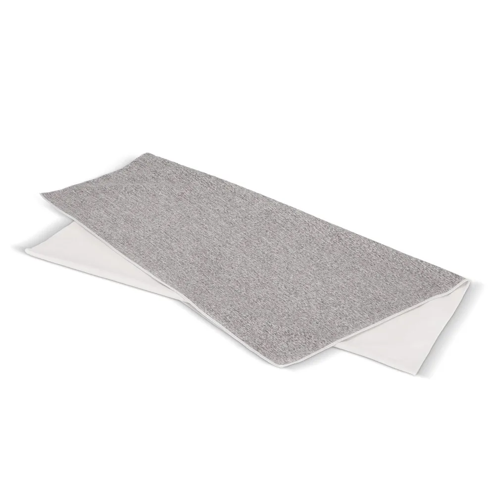 Sneldrogende handdoek R-PET 70 x 140 cm sublimatie productfoto 6 - Handdoekeninclusieflogo Sneldrogende handdoek R-PET 70 x 140 cm sublimatie — productfoto 6