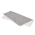 Sneldrogende handdoek R-PET 100 x 180 cm sublimatie — productfoto 6