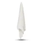 Dubbelzijdige handdoek sublimatie 50 x 100 cm 400 g/m² — productfoto 2