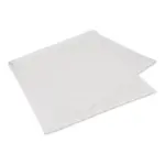 Dubbelzijdige handdoek sublimatie 50 x 100 cm 400 g/m² — productfoto 5