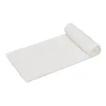 Dubbelzijdige handdoek sublimatie 50 x 100 cm 400 g/m², wit