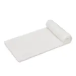 Dubbelzijdige handdoek sublimatie 30 x 130 cm 400 g/m², wit