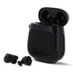 TruWireless Oordopjes met Speaker 3W, zwart