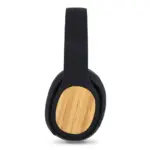 Koptelefoon Bamboe — productfoto 6