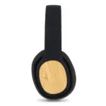 Koptelefoon Bamboe — productfoto 7