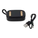 TWS Oordopjes bamboe — productfoto 7