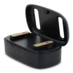 TWS Oordopjes bamboe — productfoto 8