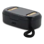 TWS Oordopjes bamboe — productfoto 9