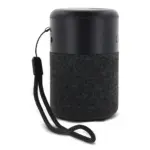 William Draadloze Speaker met TWS oordopjes — productfoto 2