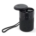 William Draadloze Speaker met TWS oordopjes — productfoto 4