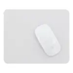Sublimatie Muismat 22 x 18cm — productfoto 2
