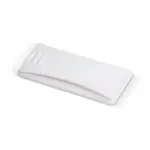 Webcam cover, wit - wit