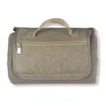 Picknick kleed 170x130cm, taupe