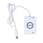 NFC lezer/schrijver
