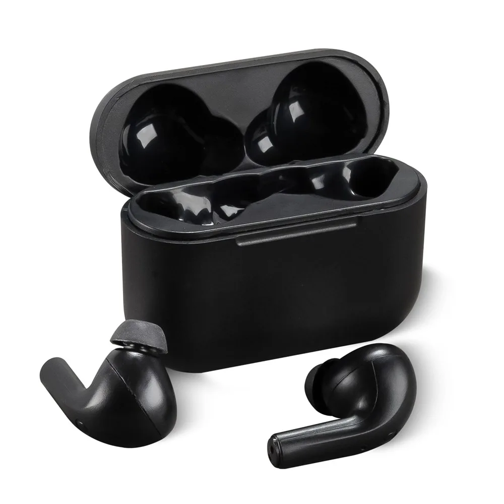 TWS Earbuds Sport productfoto 2 - Hidalgo-werbeartikel TWS Earbuds Sport — productfoto 2