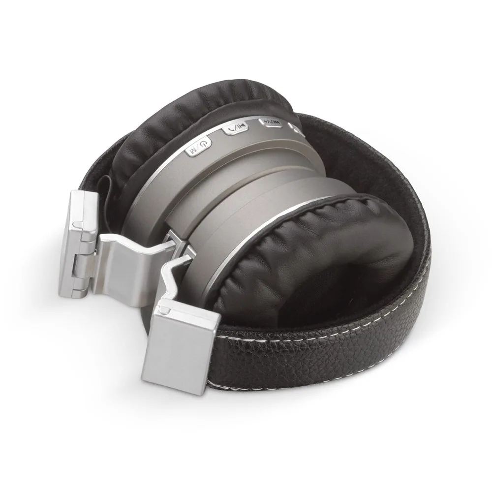 On-ear Headphones G50 Wireless productfoto 2 - Hidalgo-werbeartikel On-ear Headphones G50 Wireless — productfoto 2