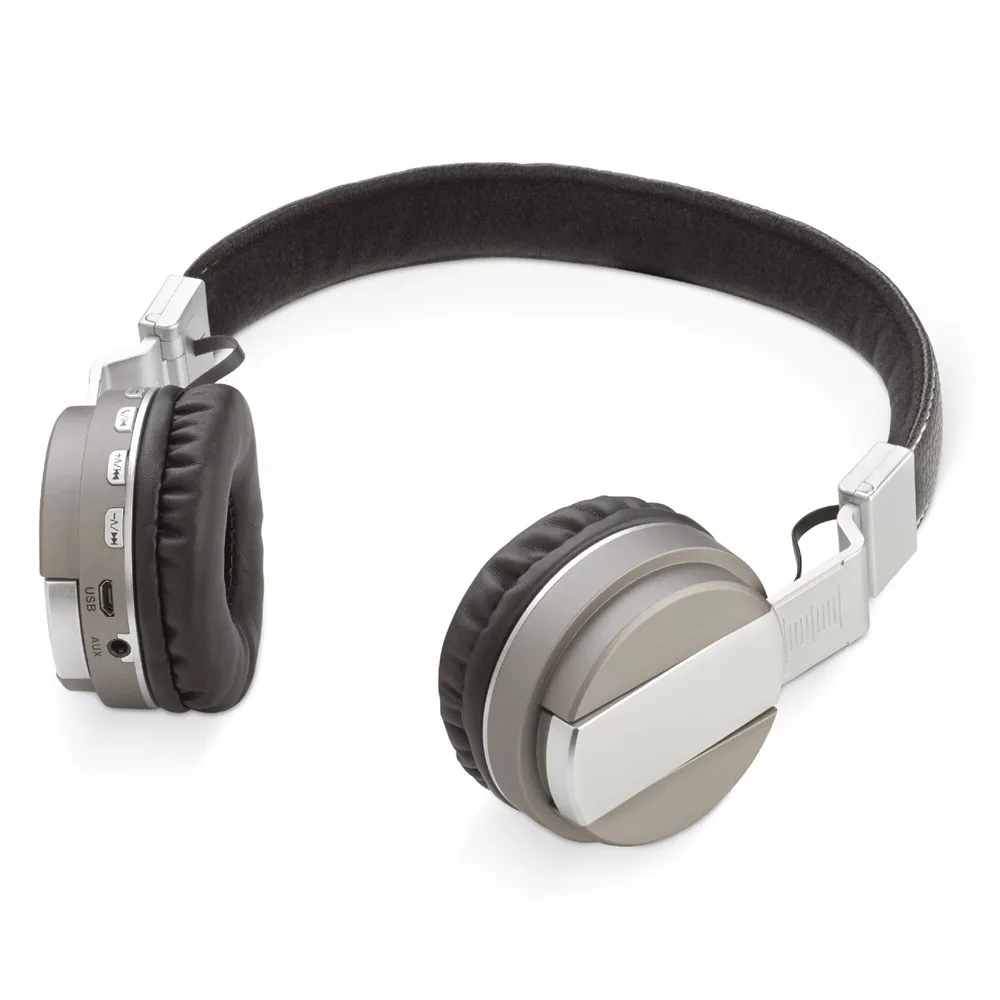 On-ear Headphones G50 Wireless productfoto 6 - Hidalgo-werbeartikel On-ear Headphones G50 Wireless — productfoto 6