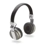 On-ear Headphones G50 Wireless, zwart