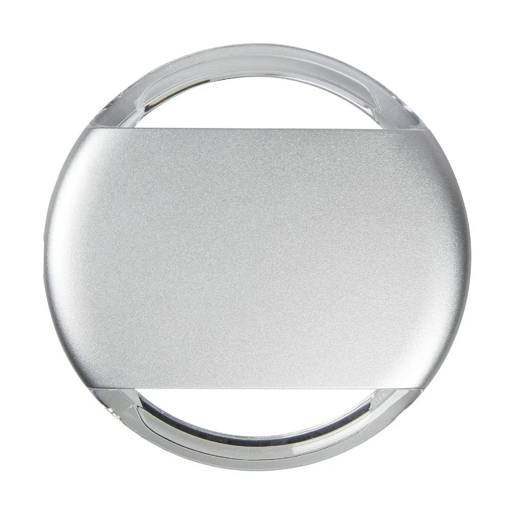 Draadloos laadstation 5W productfoto 4 - Hidalgo Draadloos laadstation 5W — productfoto 4