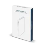 Elite Rubberized Powerbank 8000mAh — productfoto 11