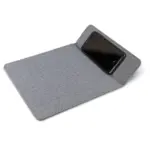 Muismat met draadloos oplaadstation 5W — productfoto 6