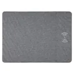 Muismat met draadloos oplaadstation 5W — productfoto 8