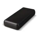 Elite Powerbank 16000mAh, zwart