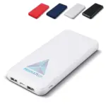 Elite Powerbank 10000mAh - Hidalgo Elite Powerbank 10000mAh
