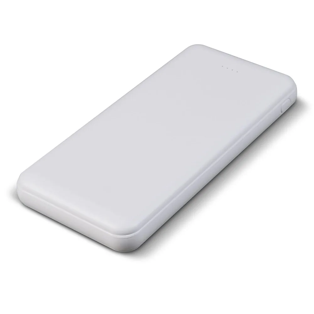 Elite Powerbank 10000mAh productfoto 2 - Hidalgo Elite Powerbank 10000mAh — productfoto 2