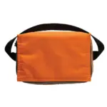Koeltas met rits klein 20 x 12.5 x 13 cm — productfoto 12