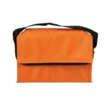 Koeltas met rits klein 20 x 12.5 x 13 cm — productfoto 13