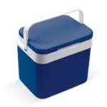 Koelbox classic 10L, blauw