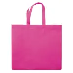 Draagtas gelamineerd non-woven groot 105g/m² — productfoto 3