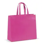 Draagtas gelamineerd non-woven groot 105g/m² — productfoto 15