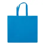 Printed Non-woven Shopper Matte Laminated Sturdy Large