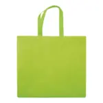 Printed Non-woven Shopper Matte Laminated Sturdy Large