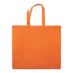 Printed Non-woven Shopper Matte Laminated Sturdy Large