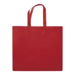 Printed Non-woven Shopper Matte Laminated Sturdy Large