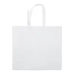 Printed Non-woven Shopper Matte Laminated Sturdy Large