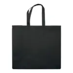 Printed Non-woven Shopper Matte Laminated Sturdy Large