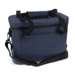 Adventure waterdichte koelbox IPX4, donkerblauw