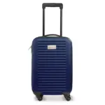 Trolley 18 inch, blauw