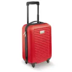 Trolley 18 inch, rood