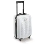 Trolley 18 inch, wit