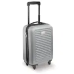 Trolley 18 inch, zilver