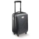 Trolley 18 inch, zwart