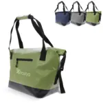 Adventure waterdichte koeltas IPX6 - Hidalgo-werbeartikel Adventure waterdichte koeltas IPX6